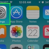 Endre din primære apple id-adresse på en iphone