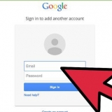 Slett youtube-loggen din