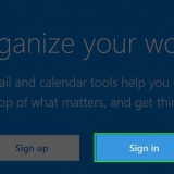 Blokker søppelpost i hotmail
