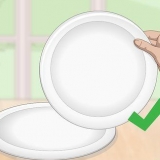 Maling av keramiske plater