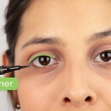 Få lengre vipper