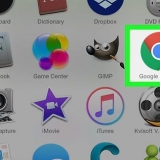 Aktiver posisjonstjenester i google chrome
