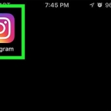 Finn folk på instagram