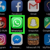 Frakoblet ligner whatsapp