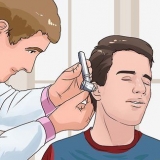 Håndtere tinnitus