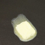 Lage pannekaker med varm sjokolade