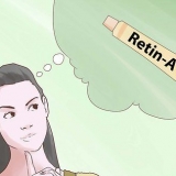Reduser rynker med tretinoin
