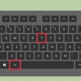 Få root i ubuntu