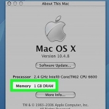 Oppdaterer safari på en mac