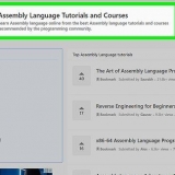 Cracking programvare ved å redigere dll-filer
