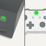 Last ned spill i bakgrunnen mens xbox er av
