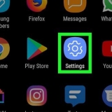 Slett tastaturhistorikk på android