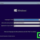 Installere to operativsystemer på en datamaskin