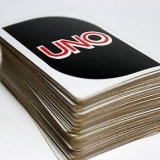 Spill uno