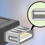 Sjekke usb-porter på en pc eller mac
