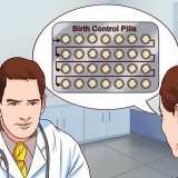Stopp vaginal blødning