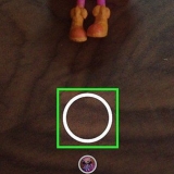 Redigering av videoer på snapchat