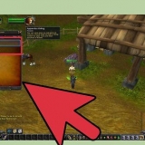 Flyr i world of warcraft
