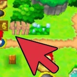 Låser opp world 4 i super mario bros ds
