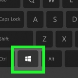Slå på wifi på en hp bærbar pc