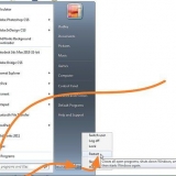 Optimaliser windows 7