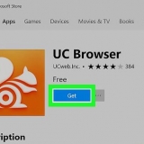 Last ned youtube-videoer i uc browser for pc