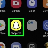 Se hvor mange snaps du har sendt og mottatt på snapchat