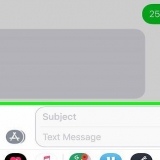 Se om noen har lest meldingen din på iphone eller ipad