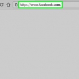 Se hvem som delte facebook-innlegget ditt