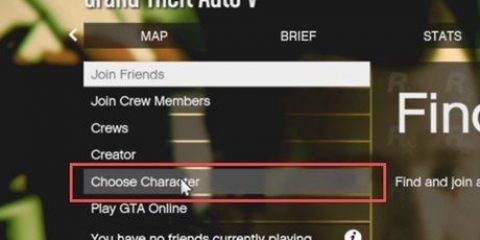 Selger biler i grand theft auto 5 online