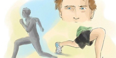 Løp 1500 meter fortere