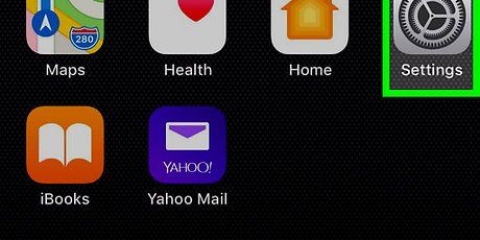 Forbedre bildeoppløsningen på iphone eller ipad