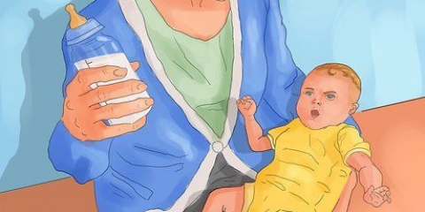 Hvordan kurere hikke hos en baby