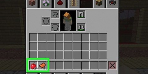 Å temme dyr i minecraft