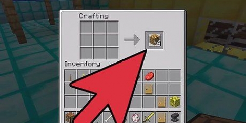 Å lage en seng i minecraft