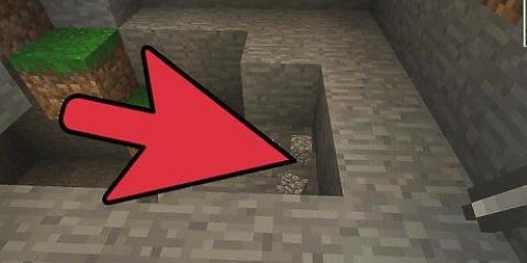 Hvordan lage et bryggestativ i minecraft