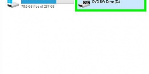 Rippe en dvd med vlc media player