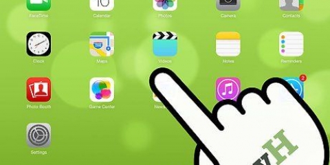 Legg en e-bok på ipad