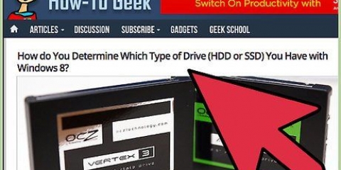 Legg til en ekstra harddisk