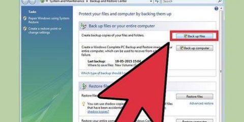 Hvordan partisjonere en harddisk