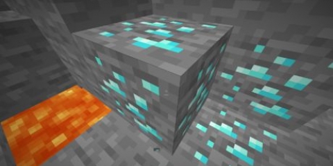 Hvordan lage et magisk bord i minecraft