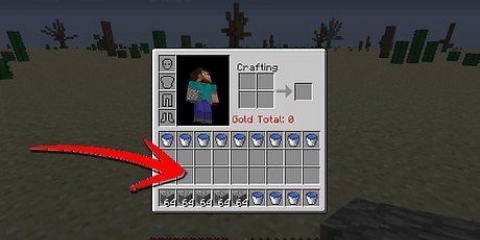 Hvordan lage en mob spawner i minecraft