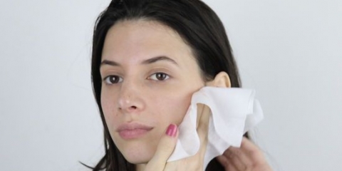 Skap en naturlig look med sminke
