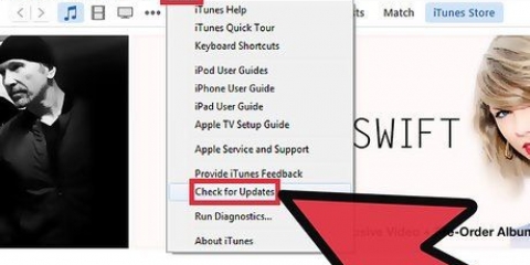 Koble en ny enhet til itunes