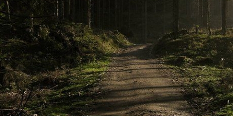 Sett en nødkontakt på låseskjermen