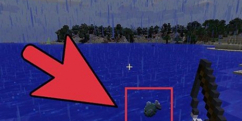 Å temme en ocelot i minecraft