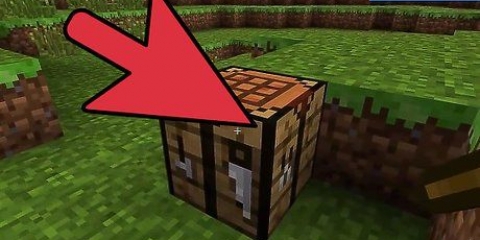 Hvordan lage en ovn i minecraft
