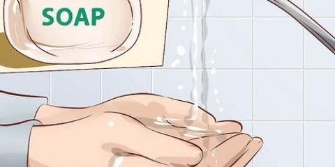 Ta en piercing på deg selv