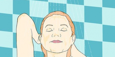 Behandling av sår skjede under menstruasjon