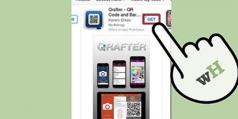 Lag en qr-kode